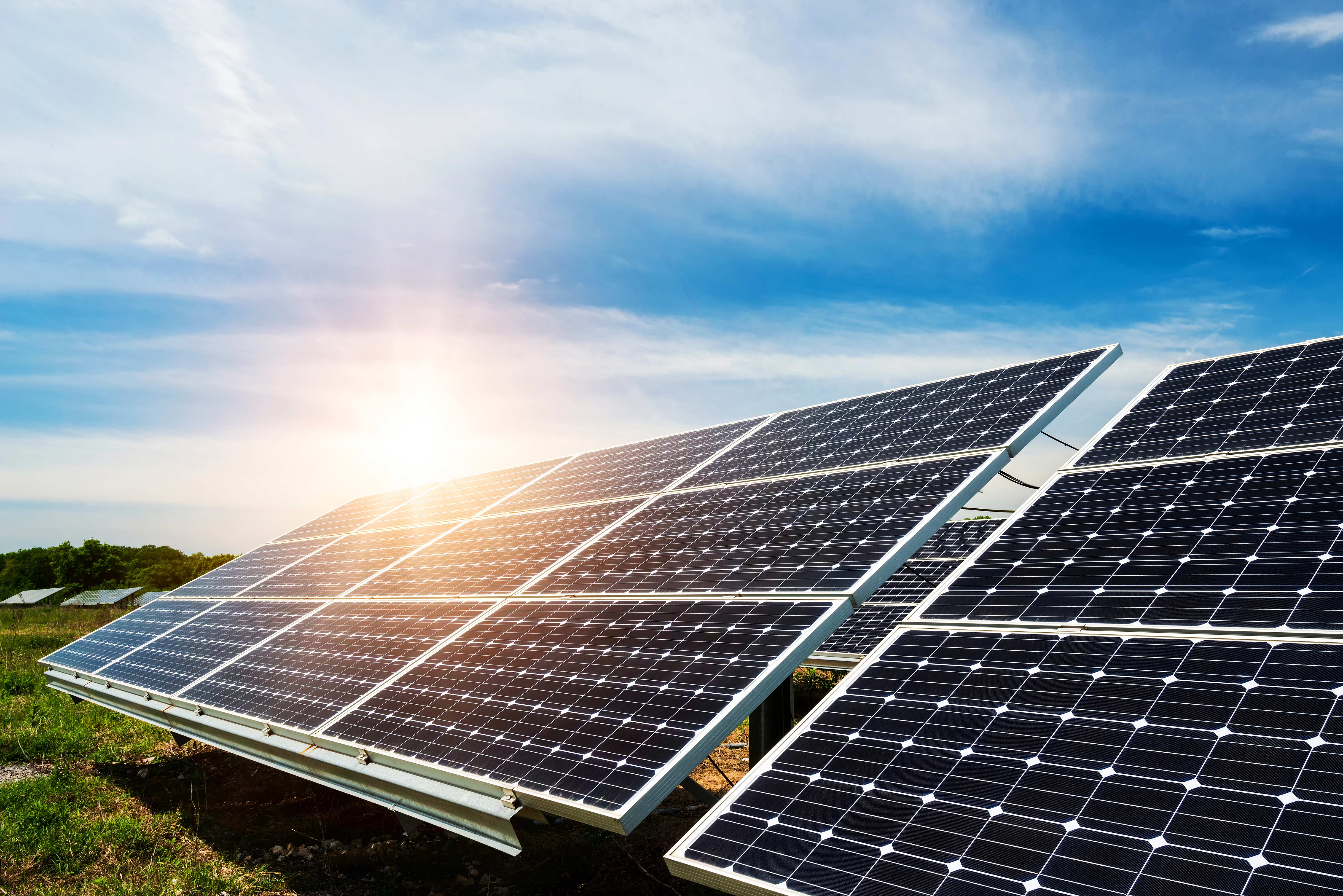 La Loma y Fundación, parques solares de Enel Colombia, declaran el inicio de su operación comercial